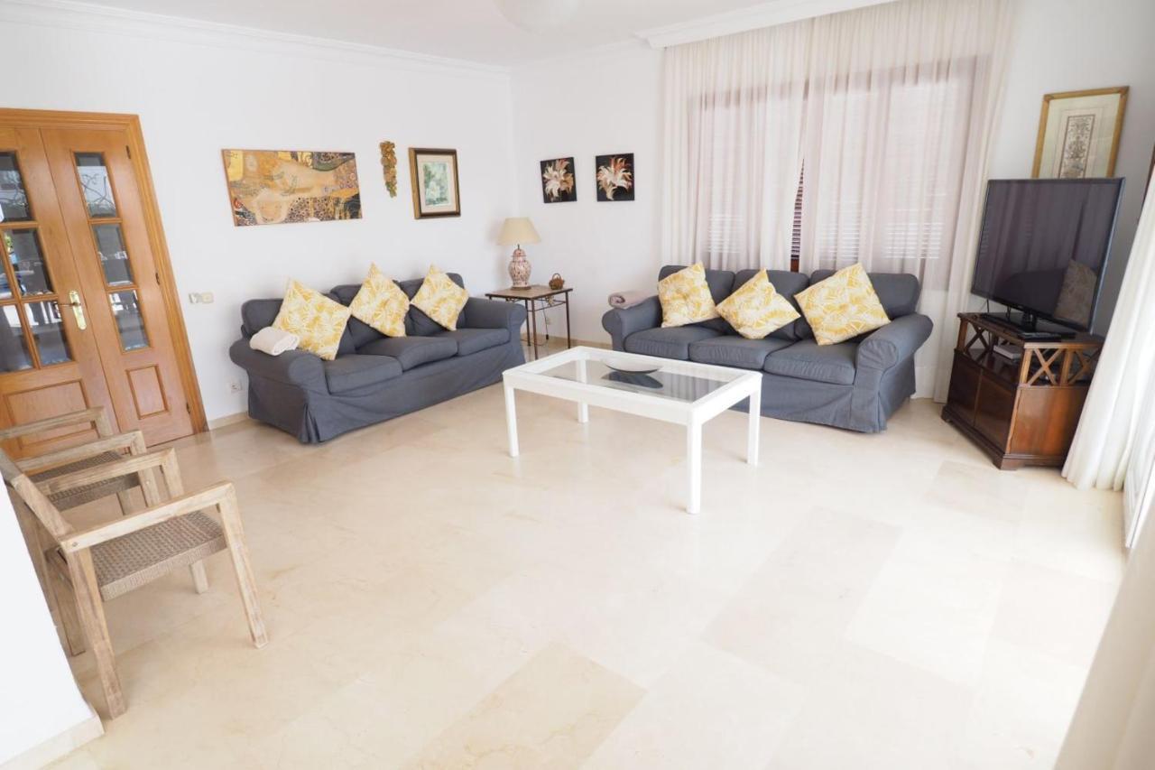 Nerja Paradise Rentals - Villa Almassora Exterior foto